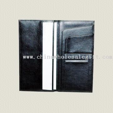 Multifunctional Passport Holder